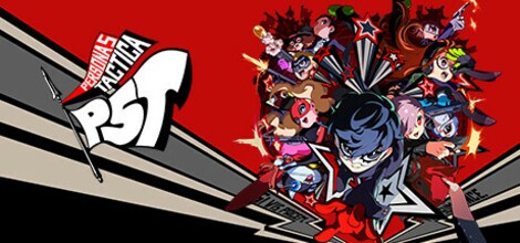 Persona 5 Tactica (PC) - Steam Key - LATAM - 3