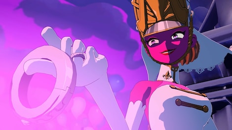 Persona 5 Tactica (Xbox Series X/S, PC) - Xbox Live Key - EGYPT - 4