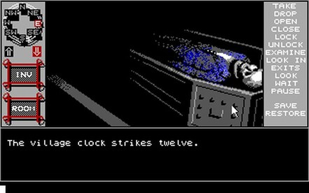 Personal Nightmare GOG.COM Key GLOBAL - 6
