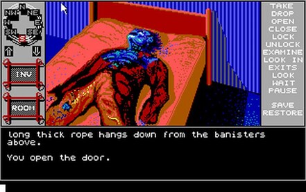 Personal Nightmare GOG.COM Key GLOBAL - 8