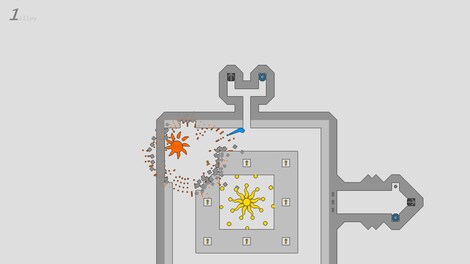 Pertinence Steam Key GLOBAL - 6
