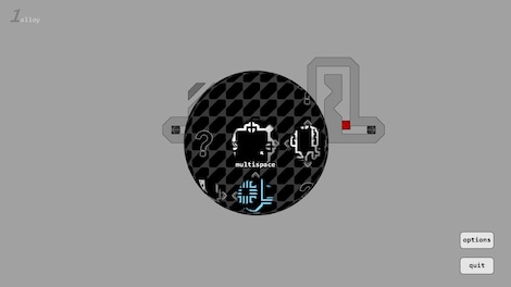 Pertinence Steam Key GLOBAL - 8