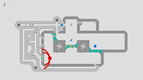 Pertinence Steam Key GLOBAL - 3