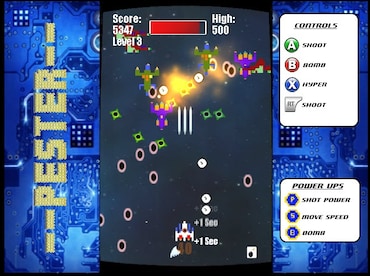 Pester Steam Key GLOBAL - 21