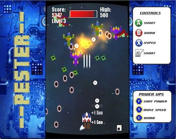 Pester Steam Key GLOBAL - 17