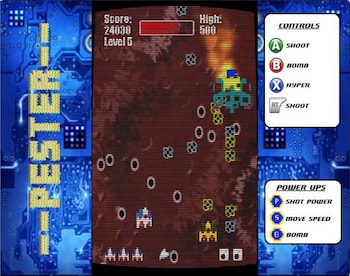 Pester Steam Key GLOBAL - 20