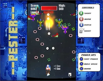 Pester Steam Key GLOBAL - 15