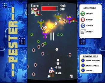Pester Steam Key GLOBAL - 18