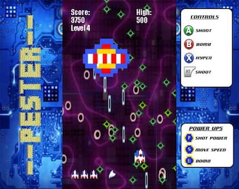 Pester Steam Key GLOBAL - 16