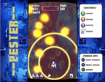 Pester Steam Key GLOBAL - 13