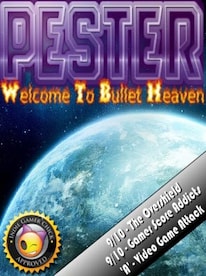 Pester Steam Key GLOBAL - 12