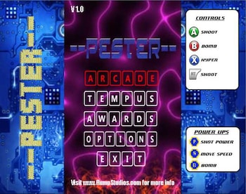 Pester Steam Key GLOBAL - 6