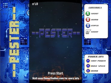 Pester Steam Key GLOBAL - 4