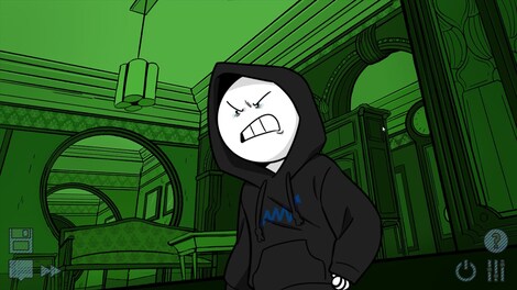 Pesterquest (PC) - Steam Account - GLOBAL - 8