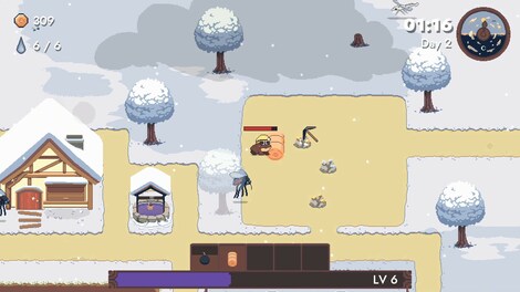Pesticide Not Required (PC) - Steam Account - GLOBAL - 3