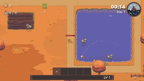 Pesticide Not Required (PC) - Steam Account - GLOBAL - 4