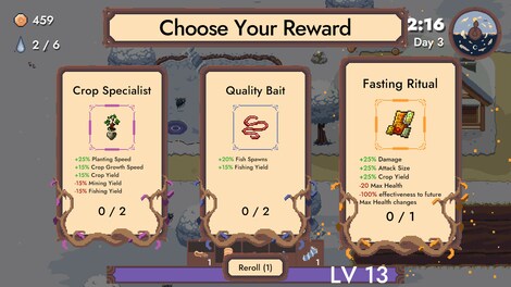 Pesticide Not Required (PC) - Steam Gift - EUROPE - 6