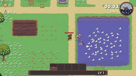 Pesticide Not Required (PC) - Steam Gift - EUROPE - 5