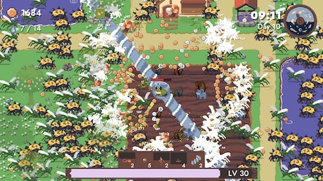 Pesticide Not Required (PC) - Steam Gift - EUROPE - 10