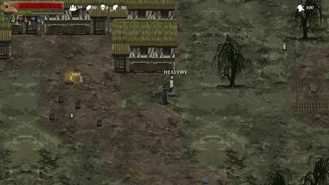 Pestis (PC) - Steam Key - GLOBAL - 7