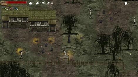 Pestis (PC) - Steam Key - GLOBAL - 8