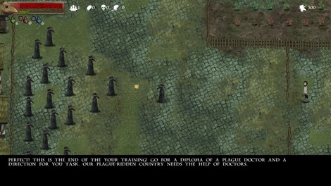 Pestis (PC) - Steam Key - GLOBAL - 6