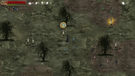Pestis (PC) - Steam Key - GLOBAL - 5