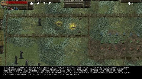 Pestis (PC) - Steam Key - GLOBAL - 3