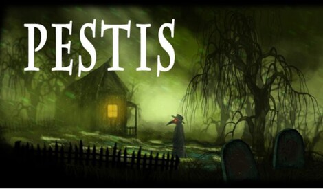 Pestis (PC) - Steam Key - GLOBAL - 0