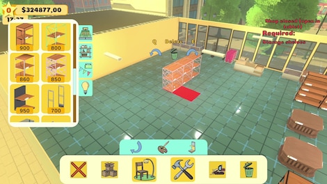 Pet Shop Simulator (PC) - Steam Account - GLOBAL - 10