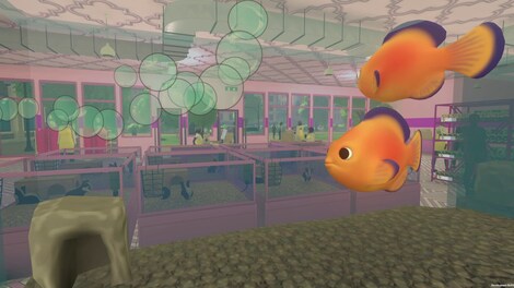 Pet Shop Simulator (PC) - Steam Account - GLOBAL - 7
