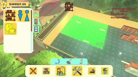 Pet Shop Simulator (PC) - Steam Account - GLOBAL - 5