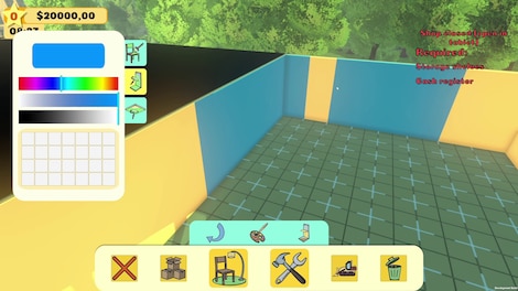 Pet Shop Simulator (PC) - Steam Account - GLOBAL - 9