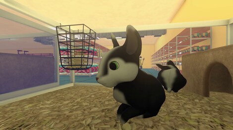 Pet Shop Simulator (PC) - Steam Key - EUROPE - 8