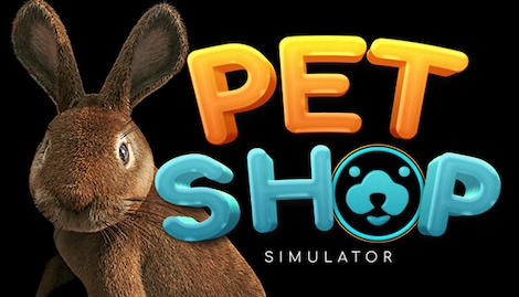 Pet Shop Simulator (PC) - Steam Key - EUROPE - 0
