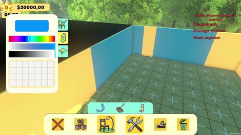 Pet Shop Simulator (PC) - Steam Key - EUROPE - 9
