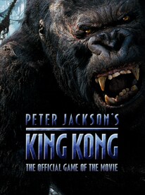Peter Jackson's King Kong Ubisoft Connect Key GLOBAL - 1