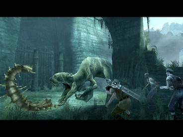 Peter Jackson's King Kong Ubisoft Connect Key GLOBAL - 5