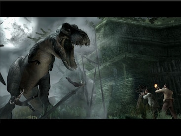 Peter Jackson's King Kong Ubisoft Connect Key GLOBAL - 3