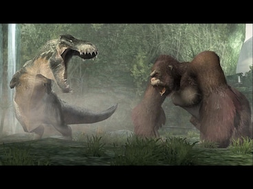 Peter Jackson's King Kong Ubisoft Connect Key GLOBAL - 6