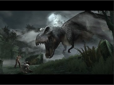 Peter Jackson's King Kong Ubisoft Connect Key GLOBAL - 4