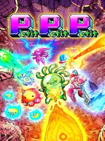 Petit Petit Petit (PC) - Steam Gift - EUROPE - 1
