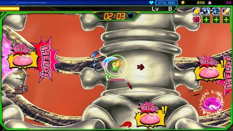 Petit Petit Petit (PC) - Steam Key - GLOBAL - 7