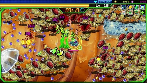 Petit Petit Petit (PC) - Steam Key - GLOBAL - 8