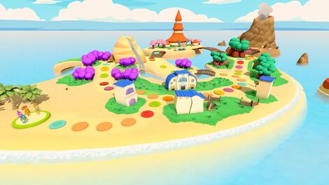 Petoons Party Steam Key GLOBAL - 5