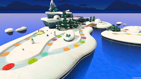 Petoons Party Steam Key GLOBAL - 3
