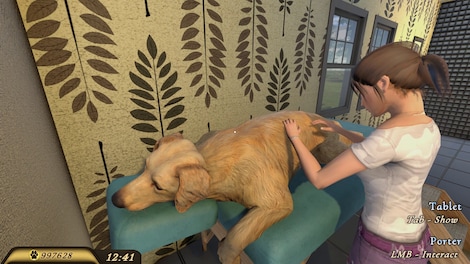Pets Hotel (PC) - Steam Gift - EUROPE - 12
