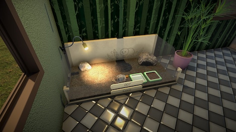 Pets Hotel (PC) - Steam Gift - EUROPE - 9