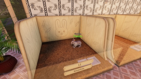 Pets Hotel (PC) - Steam Gift - EUROPE - 3