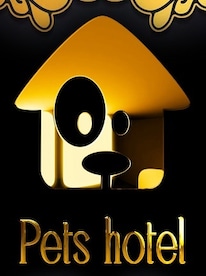 Pets Hotel (PC) - Steam Key - EUROPE - 1